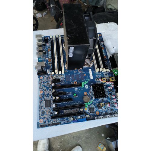 HP Z440 电源