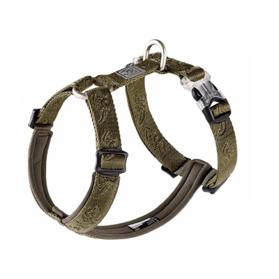 winhyepet宠物狗狗胸背带