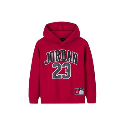 JORDAN儿童童装卫衣JD23
