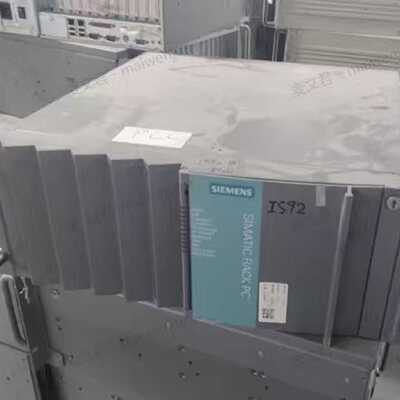 SIMATIC RACK PC工控机，型号6BK180—议价