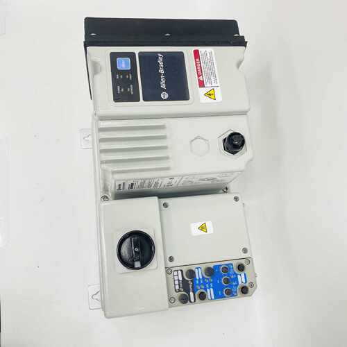 询价AB 罗克韦尔防爆变频器284E-FVD4P0Z-10-CR-EMI议价商品