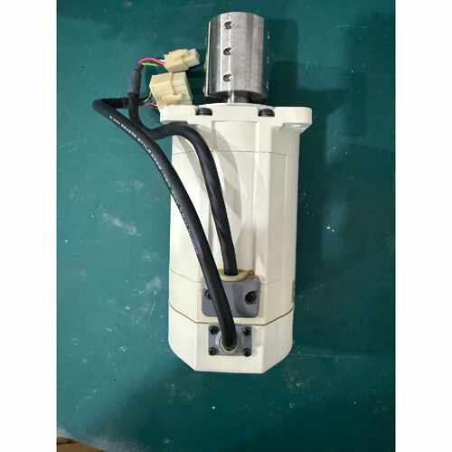 询价MSMZ082A2A电机  功率0.75KW 运