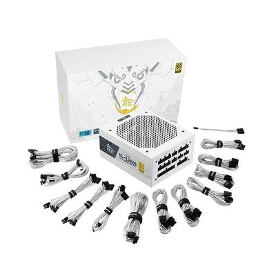 鑫谷昆仑1000W/1250W金牌电源