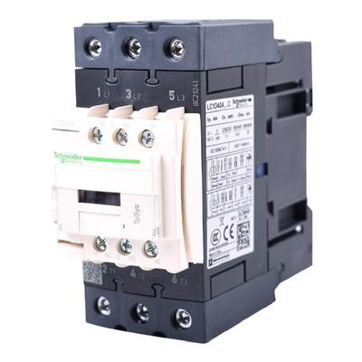 电梯交流接触器通力器LC1D09