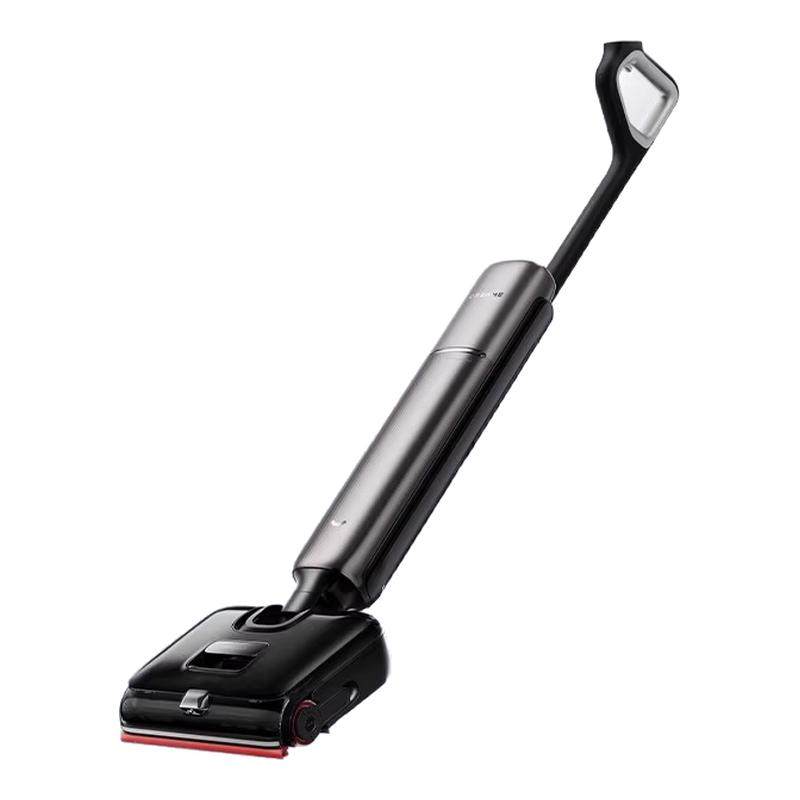 追觅梦想家T60Ultra双机械臂泡沫洗地机躺平0缠毛0水渍官方旗舰店