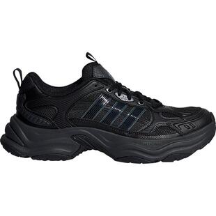 Adidas/阿迪达斯官方正品缓震春季款男女低帮耐磨跑步鞋KJ9520