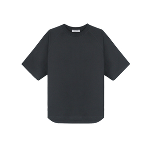 二十二号穿搭【7A抗菌凉感短袖】速干棉吸湿排汗T恤短袖男基础款