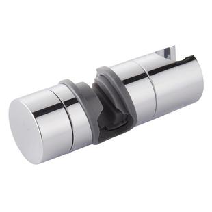 潜水艇花洒支架花洒固定座免打孔莲蓬头挂座喷头支架淋浴器配件