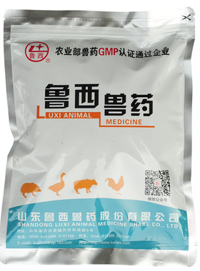 鲁西接生粉母猪产后牛羊