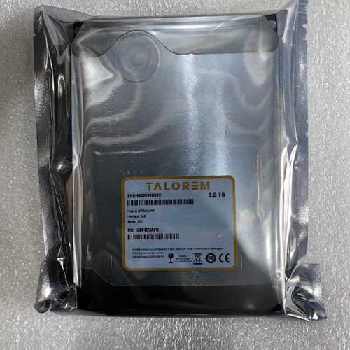 【请询价】日立8TSAS接口7200转4KN存储硬盘
