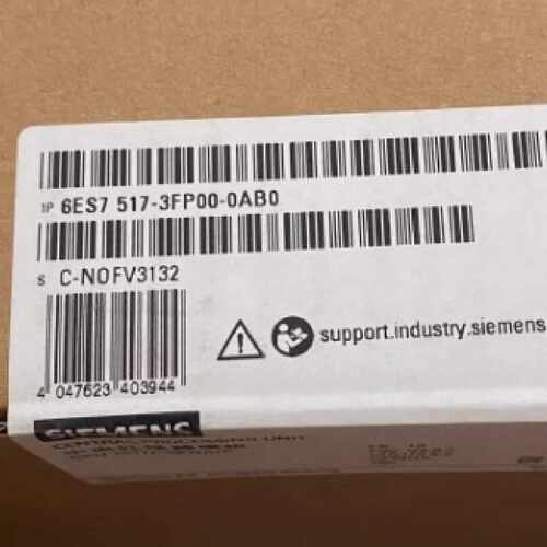 议价西门子6ES75163FN000AB0S71500中央处理器6ES7516-3FN00-0AB0