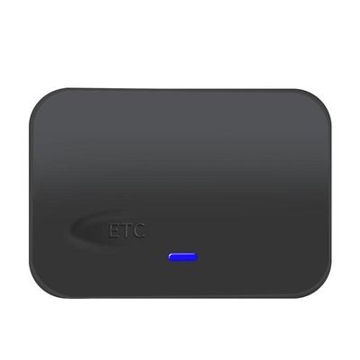 智能无卡开关机etc全国通用2025款设备微信汽车高速官方ECT隐藏式