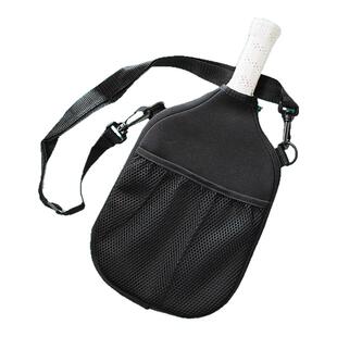 Pickleball匹克球拍双肩包运动包双肩背包神器背包容器拍套加厚