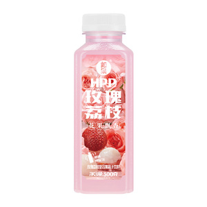 如果玫瑰漳浦荔枝汁0添加防腐剂