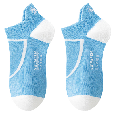 【100%棉】男士短袜子