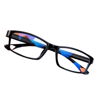 男女蓝光老花镜TR90防辐射新款抗疲劳老花眼镜高清镜片100度护眼
