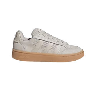 adidas阿迪达斯面包鞋2026春女GC ALPHA SK8运动休闲板鞋 JR9823