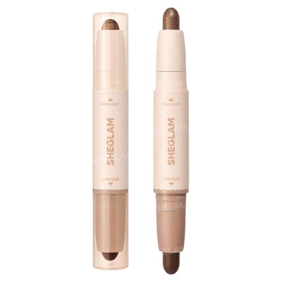 日本采购sheglam修容高光棒3.2g