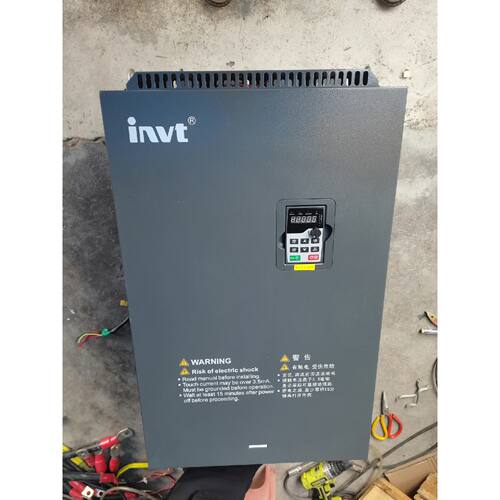 询价-英威腾GD200变频器185kw200kw要的联系