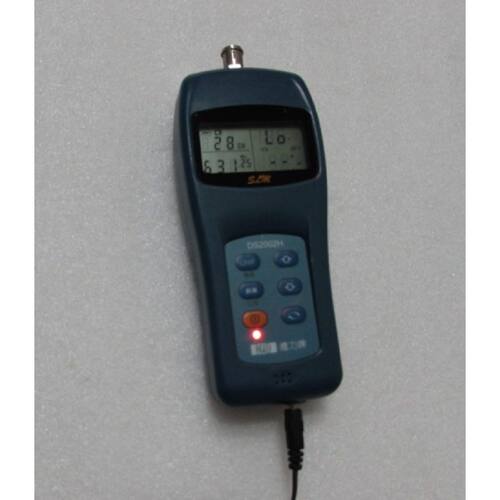 议价带电源 通电 12V1A  德力    DS2002H   一台 11-3