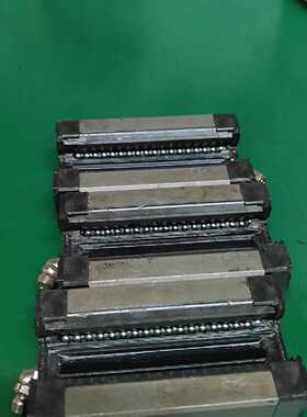 【询价】511.THK SHS20滑块  3个价适用