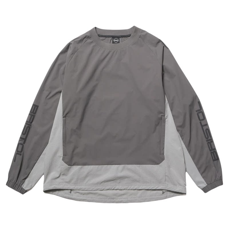 FCRB套头休闲卫衣24AW