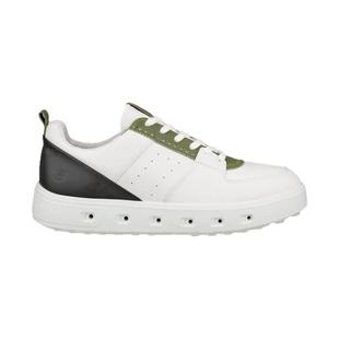 ECCO爱步高尔夫球鞋男士新款街头720国内限定版防水时尚运动鞋