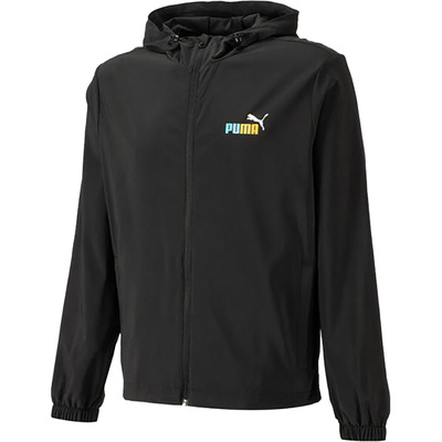 彪马正品男子运动外套