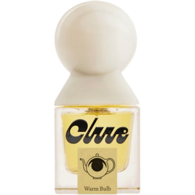 clueperfumery香水小样