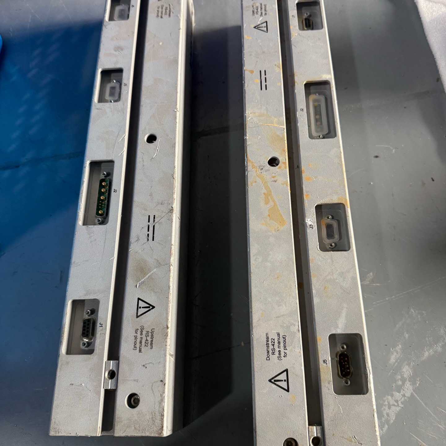 【议价-可维修】QUISTI DOWNSTREAM RS-422 /均有货