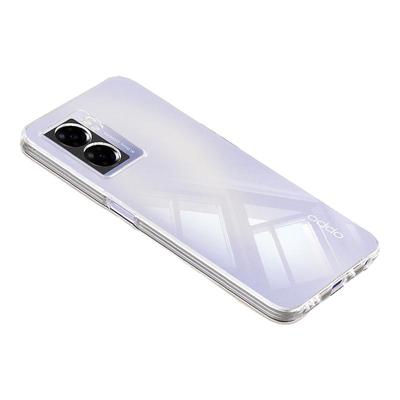 适用oppoA57手机壳A56s新款5G透明硅胶oppo套PFTM20opa全包575g防摔oppoPFTM超薄opopa高级感男oppa女opp0pp0