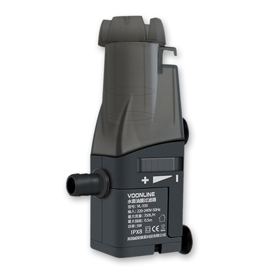 沃韦朗内置油膜处理器高效除油膜