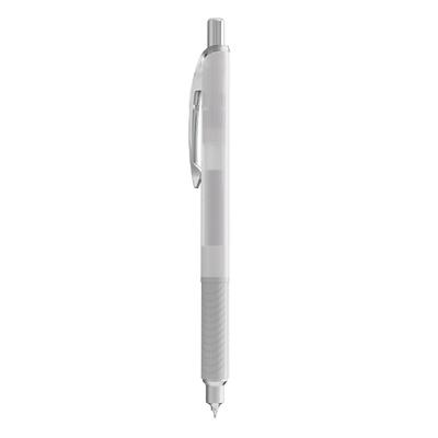 KOOKEI雾白杆中性笔0.5mm