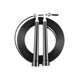 竞速跳绳学生中考专用体育考试儿童小学生比赛运动钢丝绳专业健身