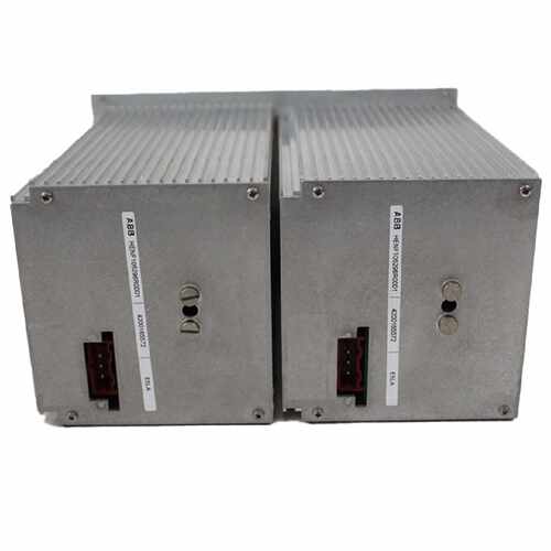 议价ABB 电源模块HENF105296R0001现货议价商品