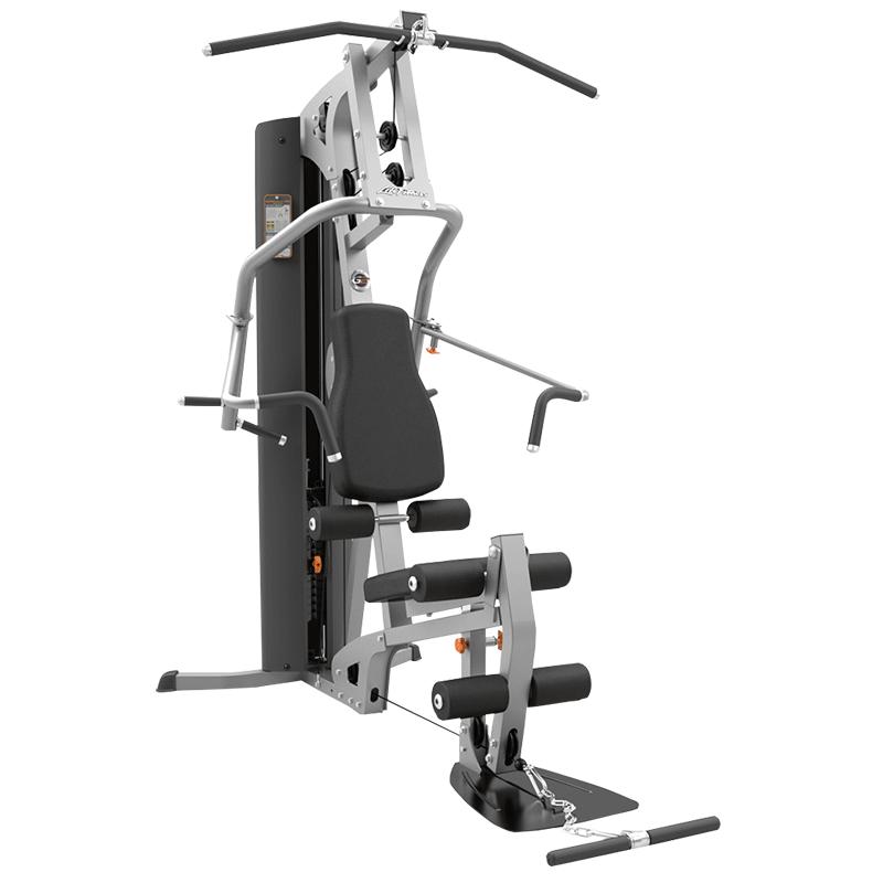 LifeFitness训练器家用