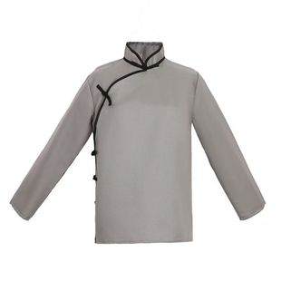 夏季网红孟婆服装道具孟婆汤摆地摊老太婆抖音老太太巫婆面具表演