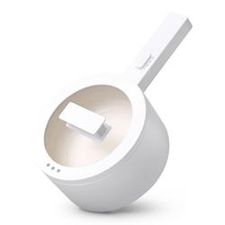 【行业首创】立时陶瓷釉电煮锅