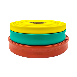 10kv35KV高压母排套管 加厚热缩管绝缘套管 高压母排环保阻燃包邮