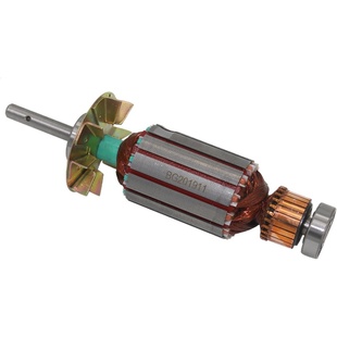 乐江电剪刀转子 圆刀裁剪机裁布机配件 65 70 90 100 110 125转子