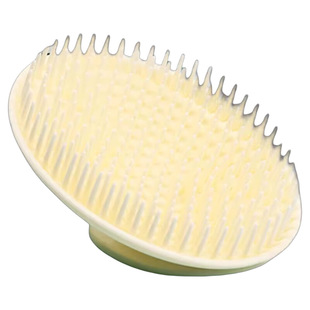 洗头神器按摩洗发刷洗发梳子经络刷达人抓头器头部头疗头皮按摩梳