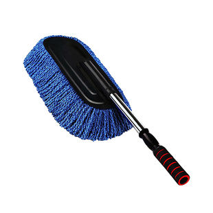 汽车扫雪刷车用除雪神器冬季清雪工具车窗玻璃除霜车载多功能刷子