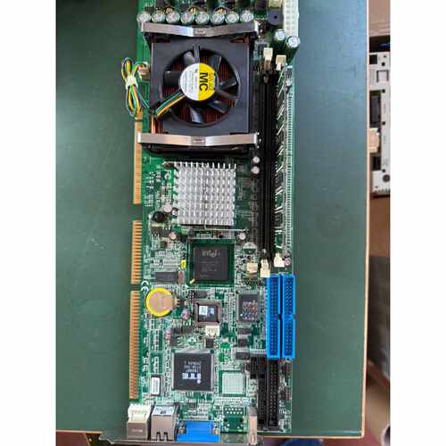 议价-研扬FSB860BREV.A1工控主板送C