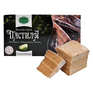 别廖夫果糕俄罗斯国家馆进口西式糕点软糕苹果酸甜休闲蛋糕食品