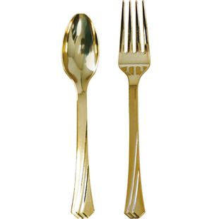 西餐一次性塑料盘子食品级高档餐具香槟红酒杯生日结婚宴商务茶歇