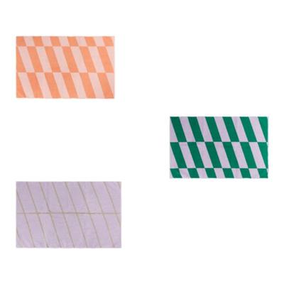 tbh野兽派家居吸水地巾Z系列