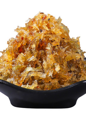 粤来月香陈皮冬瓜翅500g月饼馅料