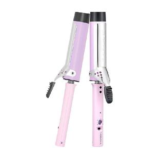 韩国VODANA卷发棒蓬松大波浪陶瓷护发卷发器持久定型36mm40mm