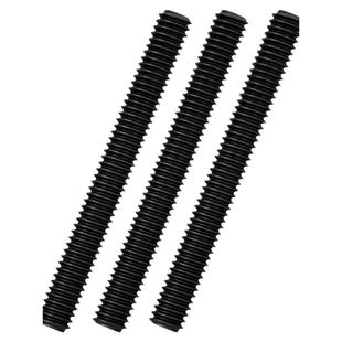 8.8/10.9/12.9级螺杆丝杆全牙全螺纹高强度通丝杠牙条M6M8M10M64