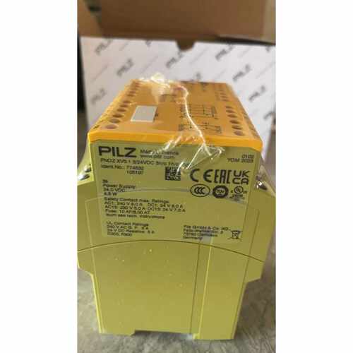 议价可维修774532全新原装正品皮尔兹7745322023年